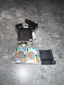 Keystone RJ45