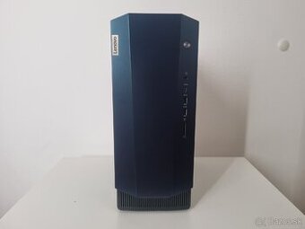 Herné PC Ryzen 5 3600, RAM 32GB, RTX4060