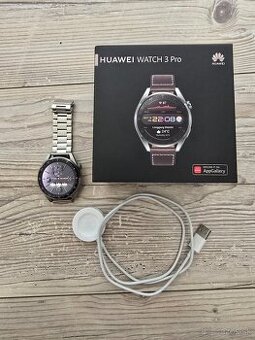 Predam Huawei watch 3pro