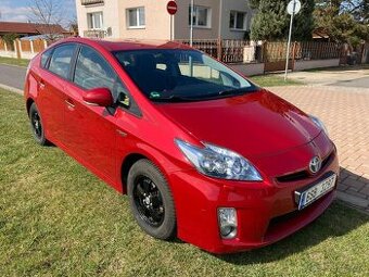 Toyota Prius 3 gen, AUTOMAT, LED, HUD, KESSY, CEBIA