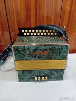 Hohner-