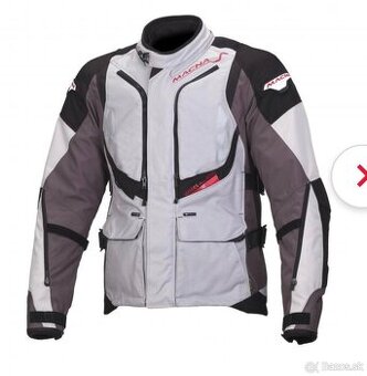 Pánska motobunda Macna Vosges