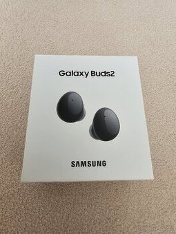 Slúchadlá galaxy Buds2