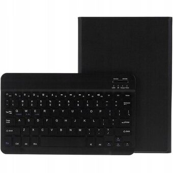 Kožené puzdro + Bluetooth klávesnica
