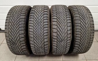 205/55r16 Pirelli Winter Cinturato