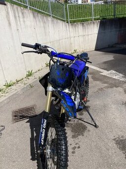 Cross 250