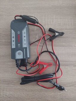 Bosch C3