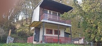 Chata Kostoľany nad Hornádom