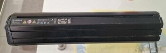 Bosch PowerTube 500Wh Vertical