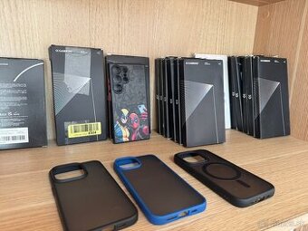 Kryty na iPhone Casekoo