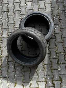 Taurus winter 225/45 r18