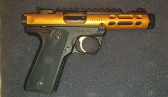 Ruger Mark IV 22/45 Lite 43926 kal. .22LR