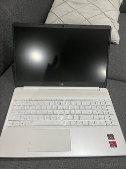 HP NOTEBOOK Pavilion 15s