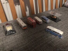 1/72autobus mám viac kusov
