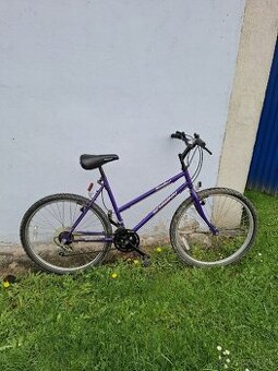 Predám dámsky bicykel