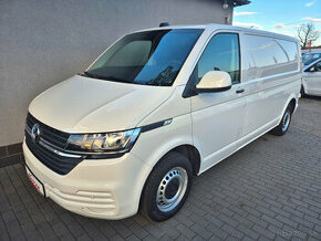 Volkswagen Transporter T6.1 2,0TDI 110kW L2 -DPH--PRODÁNO-