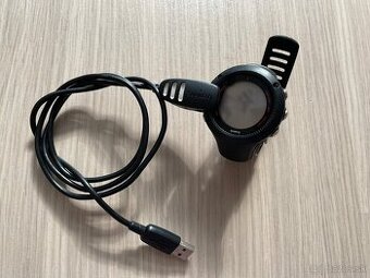 Suunto ambit 3 run