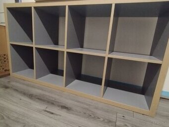 Palivová skrinka IKEA