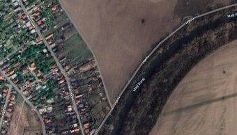 BabonyTRE I PREDAJ Investičná príležitosť - Orná pôda, obec