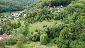 Veľký stavebný pozemok - Brežany, Prešov