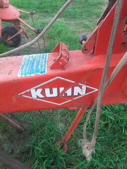 Prevracačka kuhn