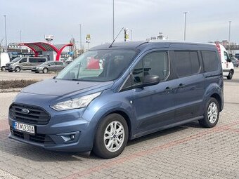 Transit Connect 1.5TDCi/ AT8/ L2
