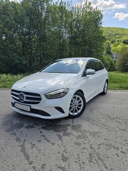 Mercedes-Benz B200d Progressive