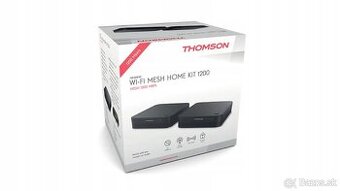 Thomson THM-1200-KIT WiFi Mesh HomeKit