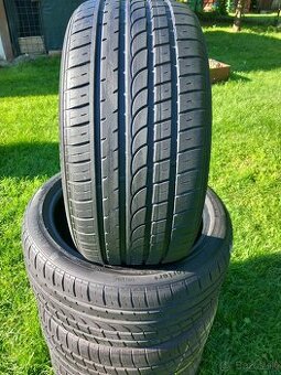 Dvojrozmer 275/35 r18 a 245/40 r18 letne pneumatiky