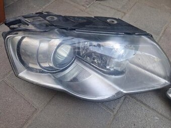 Bixenony Passat b6