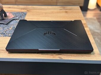 ASUS TUF GAMING F15 FX506LHB-HN323W