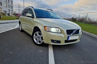 Volvo V50 1.6D