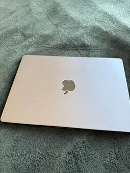MacBook Pro 2021 (14-inch, M1, 512 GB)