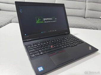 Lenovo ThinkPad L570 HD, i5, 8GB RAM, SSD + Darček