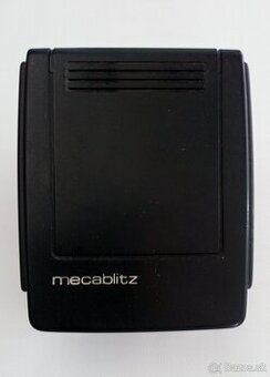 Blesk na fotoaparát Mecablitz 23 BC 4