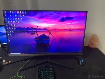 Samsung 4k monitor