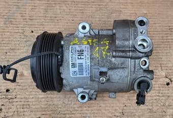 Kompresor klimatizácie Opel Astra J ST 1.7 CDTi 13412248