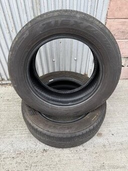 2ks Letne pneumatiky 205/60 R16
