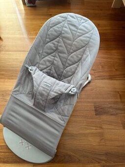 Babybjörn Lehátko Bliss Grey