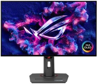 ASUS ROG Strix OLED XG27AQDMG