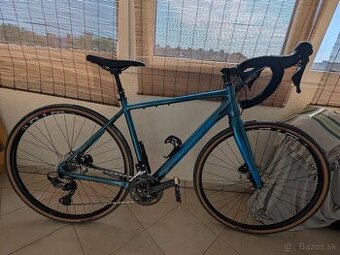 Predam gravel Ghost Road Rage Essential - M