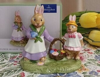 Vileroy&Boch Bunny Tales