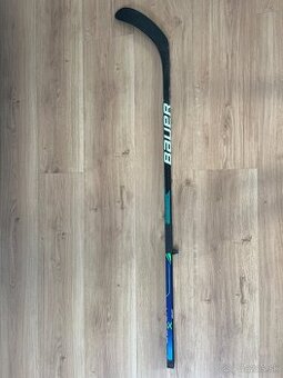 Bauer Vapor X3