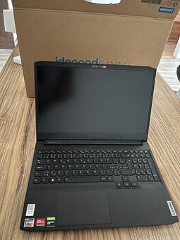 Lenovo ideapad gaming 3
