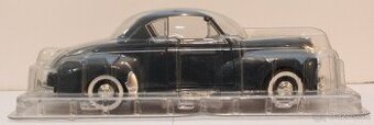 Peugeot 203 Coupe - Solido 1:18