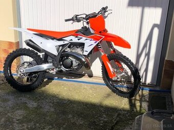 Ktm SX 300-2023