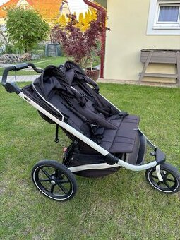 Surodenecky kocik Thule urban glide 2