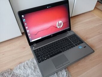 predám ntb HP / Intel core i3 / 4gb ram / ssd disk / HDMI-