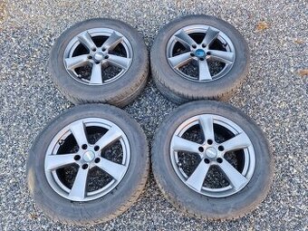 Dezent 5x112 R16 Disky-199e