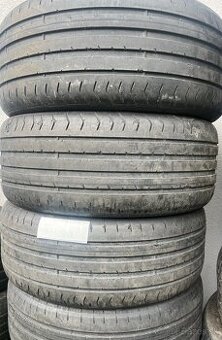 Letne pneu sada Fulda 225/45 R18 rv2019
